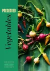 Preserved: Vegetables cover