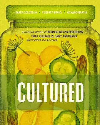 Cultured cover