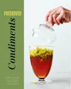 Preserved: Condiments cover