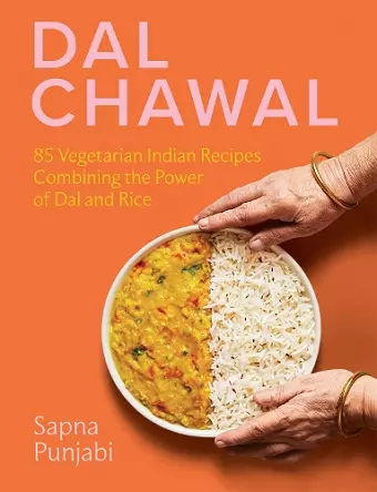 Dal Chawal cover