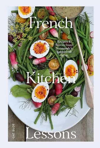 French Kitchen Lessons cover