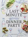 Last Minute Dinner Party cover