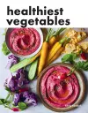 Healthiest Vegetables cover