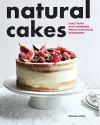 Natural Cakes cover