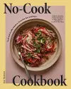 No-Cook Cookbook cover