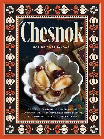 Chesnok cover