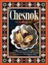 Chesnok cover