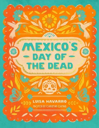 Mexico's Day of the Dead cover