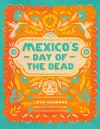 Mexico's Day of the Dead cover