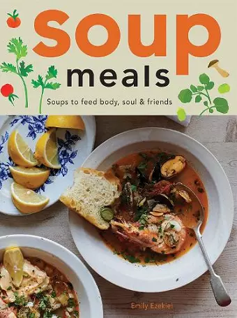 Soup Meals cover