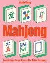 Mahjong cover