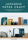 Japanese Paper Craft cover