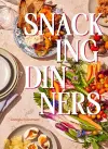 Snacking Dinners cover