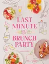 Last Minute Brunch Party cover