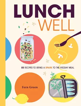 Lunch Well cover