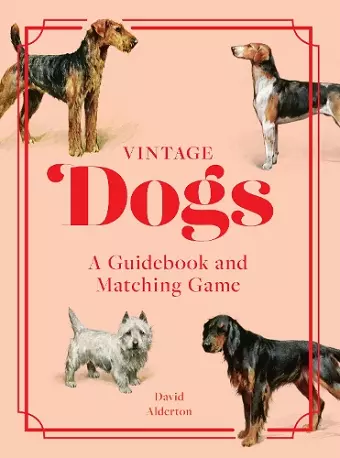 Vintage Dogs cover