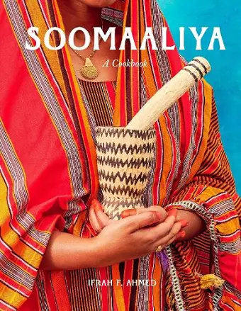 Soomaaliya cover