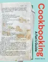 Cookbooking cover