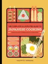 The Complete Illustrated Guide to Japanese Cooking cover