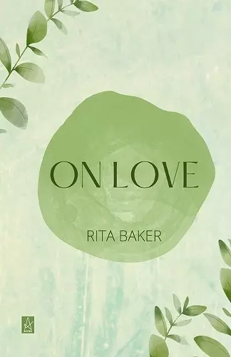 On Love cover