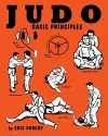 Judo cover