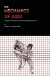 The Mechanics of Judo cover