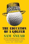 The Education of a Golfer cover
