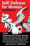 Self Defense for Women cover