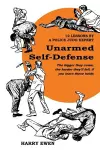 Unarmed Self Defense cover