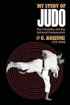 My Study of Judo cover