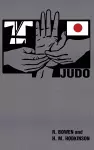 Judo cover