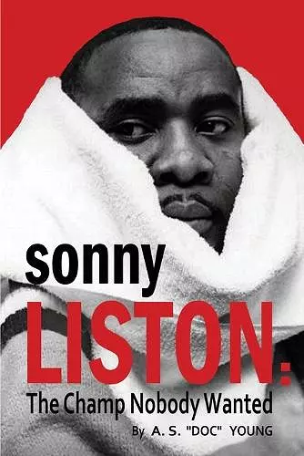 Sonny Liston cover