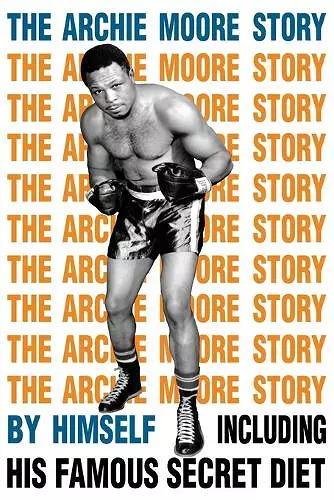 The Archie Moore Story cover