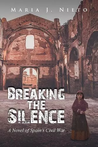 Breaking the Silence cover