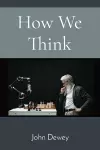 How We Think cover