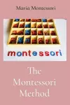 The Montessori Method cover