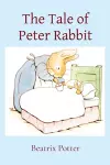 The Tale of Peter Rabbit cover