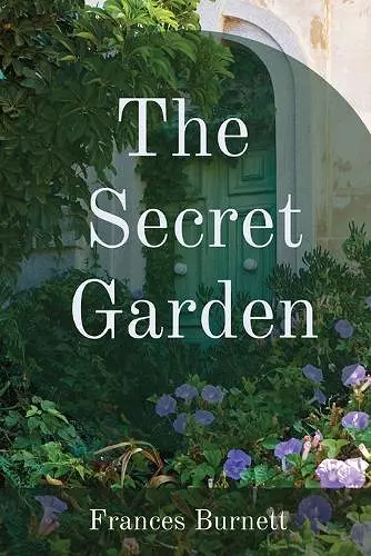 The Secret Garden cover