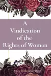 A Vindication of the Rights of Woman cover