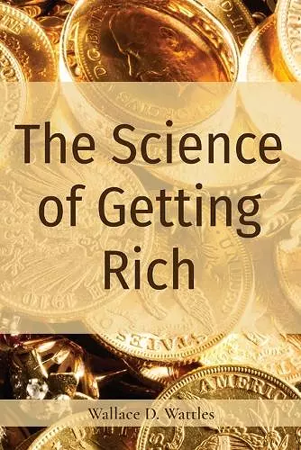 The Science of Getting Rich cover