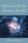 Science and the Modern World cover