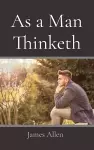 As a Man Thinketh cover