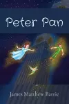 Peter Pan cover