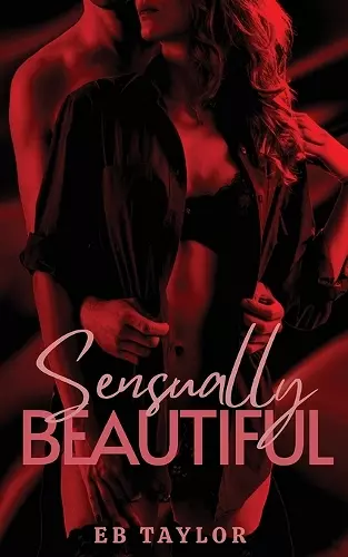 Sensually Beautiful cover