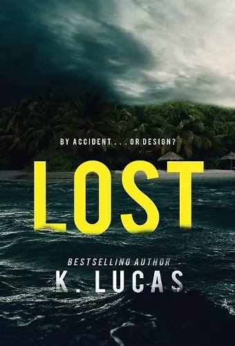 Lost cover