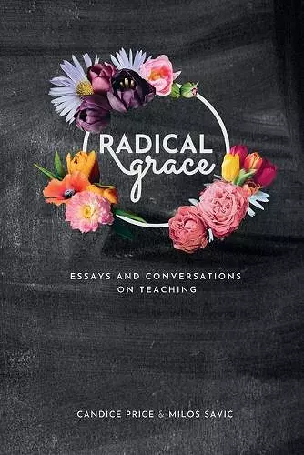 Radical Grace cover