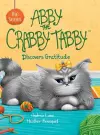 Abby the Crabby Tabby cover