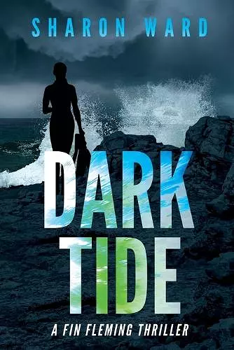 Dark Tide cover