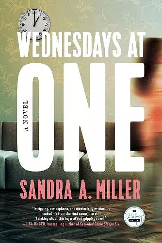 Wednesdays at One cover