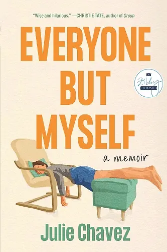 Everyone But Myself cover